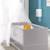 Lit évolutif avec matelas et accessoires complets sternenzauber grau Blanc / gris+Gris taupe / blanc 8 - vertbaudet enfant 