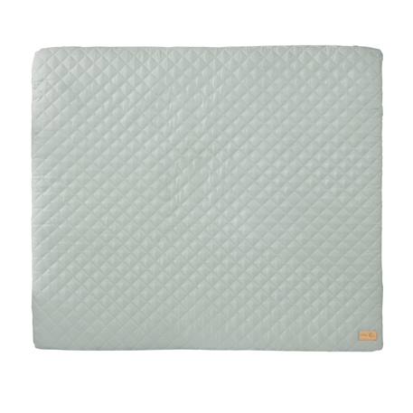 Matelas à langer déperlant et nettoyable roba style Bleu clair+Gris argenté+Rose pastel+Vert givré 13 - vertbaudet enfant 