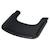Tablette de chaise haute - plateau repas avec rebord sit up flex Beige délavé+Blanc+Bois naturel+Gris taupe+Noir 22 - vertbaudet enfant 