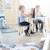 Set table et 2 chaises enfant avec pieds en bois massif Bleu gris - pat' patrouille 5 - vertbaudet enfant 