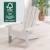 Chaise de détente pour enfant en bois fsc® avec porte-gobelet Gris 6 - vertbaudet enfant 