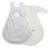 Lot de 2 gigoteuses avec et sans manches safe asleep® air plus Gris clair / miffy 1 - vertbaudet enfant 