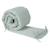 Tour de lit bébé déhoussable en coton bio lil planet Bleu clair/ bleu ciel+Gris argenté+Rose pastel+Vert givré 21 - vertbaudet enfant 