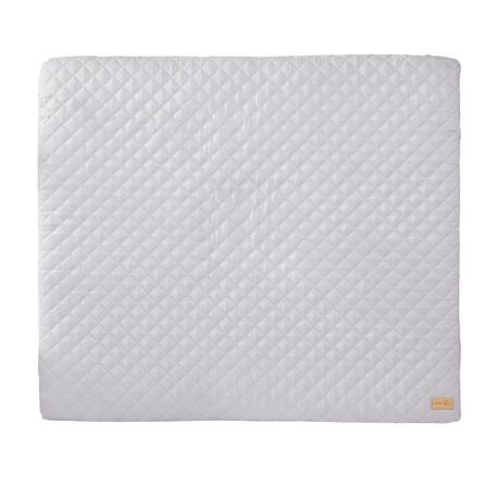 Matelas à langer déperlant et nettoyable roba style Bleu clair+Gris argenté+Rose pastel+Vert givré 5 - vertbaudet enfant 