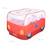 Tente pop up en forme de voiture Bleu / pat' patrouille+Corail / peppa pig 12 - vertbaudet enfant 