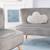 Coussin décoratif nuage pour chambre d'enfant roba style Bleu clair+Gris argenté+Rose pastel+Vert givré 12 - vertbaudet enfant 