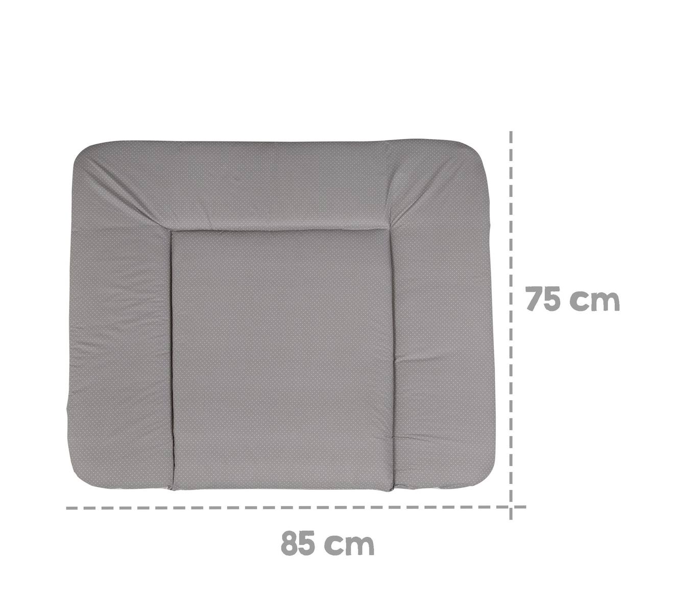 Housse De Matelas à Langer Réutilisable – Taille Standard 16x32 Cm, Douce Et élastique - 7