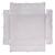 Tapis de parc bébé roba style Gris argenté+Rose / mauve+Vert givré 1 - vertbaudet enfant 