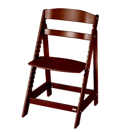 Chaise haute évolutive en bois sit up flex - utilisable jusqu'à la chaise d'adolescent Anthracite+Beige délavé+Blanc+Bois naturel+Cachemire / beige+Gris+Marron+Noir 39 - vertbaudet enfant 