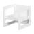 Set table convertible en banc et 1 chaise évolutive Anthracite+Beige+Blanc+Gris 15 - vertbaudet enfant 