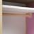Armoire de poupée avec penderie et étagère scarlett Lilas, blanc et naturel 6 - vertbaudet enfant 