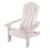 Chaise de détente pour enfant en bois fsc® avec porte-gobelet Gris 1 - vertbaudet enfant 