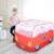 Tente pop up en forme de voiture Bleu / pat' patrouille+Corail / peppa pig 8 - vertbaudet enfant 