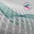 Matelas pliant respirant et déhoussable + sac de transport safe asleep® Gris 6 - vertbaudet enfant 