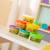 Cuisine extérieure enfant avec 6 pâtes à modeler Play-Doh et accessoires MULTICOLORE 5 - vertbaudet enfant 