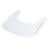 Tablette de chaise haute - plateau repas avec rebord sit up flex Beige délavé+Blanc+Bois naturel+Gris taupe+Noir 7 - vertbaudet enfant 