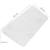 Plan incliné respirant et déhoussable pour matelas bébé safe asleep® Blanc 3 - vertbaudet enfant 
