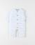 Combinaison molleton Beige 1 - vertbaudet enfant 