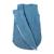 Gigoteuse sans manches en coton bio à pois en relief seashells Bleu indigo+Écru 6 - vertbaudet enfant 