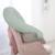 Coussin d'allaitement en coton bio lil planet Bleu clair/ bleu ciel+Gris argenté+Rose pastel+Vert givré 21 - vertbaudet enfant 