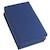 Matelas pliant et déhoussable + sac de transport Bleu foncé 4 - vertbaudet enfant 