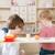 Marchande enfant en bois à 6 tiroirs little shop Naturel / sans accessoires 6 - vertbaudet enfant 