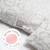 Parure de lit enfant en coton 2 pièces imprimée miffy® Gris / lapin miffy 5 - vertbaudet enfant 