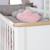 Chambre bébé évolutive 2 pièces avec soft-close ava Blanc / chêne artisan 4 - vertbaudet enfant 