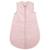 Gigoteuse sans manches en coton bio Lil Planet Bleu clair+Gris argenté+Rose pastel+Vert givré 11 - vertbaudet enfant 