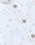Combinaison molleton Beige 3 - vertbaudet enfant 