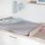 Matelas à langer déperlant et nettoyable roba style Bleu clair+Gris argenté+Rose pastel+Vert givré 6 - vertbaudet enfant 