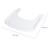 Tablette de chaise haute - plateau repas avec rebord sit up flex Beige délavé+Blanc+Bois naturel+Gris taupe+Noir 11 - vertbaudet enfant 