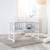Berceau cododo 3en1 avec matelas et accessoires roba style Blanc / gris+Gris taupe 6 - vertbaudet enfant 