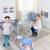 Set table et 2 chaises enfant Bleu gris - pat' patrouille 3 - vertbaudet enfant 