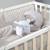 Tapis de parc bébé roba style Gris argenté+Rose / mauve+Vert givré 6 - vertbaudet enfant 