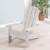 Chaise de détente pour enfant en bois fsc® avec porte-gobelet Gris 2 - vertbaudet enfant 