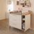 Chambre bébé complète avec soft-close jil Cashmere / décor châtaignier 6 - vertbaudet enfant 