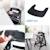 Chaise haute évolutive en bois sit up flex - utilisable jusqu'à la chaise d'adolescent Anthracite+Beige délavé+Blanc+Bois naturel+Cachemire / beige+Gris+Marron+Noir 48 - vertbaudet enfant 
