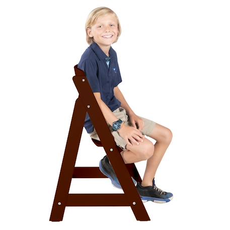 Chaise haute évolutive en bois sit up flex - utilisable jusqu'à la chaise d'adolescent Anthracite+Beige délavé+Blanc+Bois naturel+Cachemire / beige+Gris+Marron+Noir 38 - vertbaudet enfant 