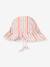 Chapeau de soleil UV imprimé pour bébé fille MATGUSTAS multicolore 2 - vertbaudet enfant 