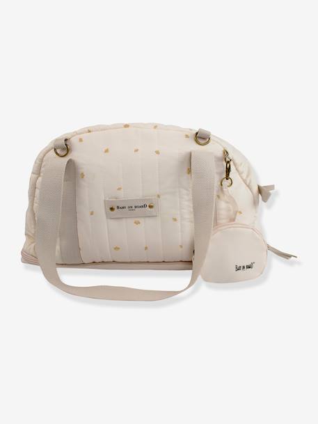 Sac à langer blanc 4 - vertbaudet enfant 