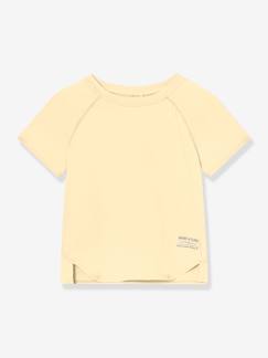 Garçon-T-shirt, polo, sous-pull-T-shirt fonctionnel MATBJERGI avec effet rafraîchissant