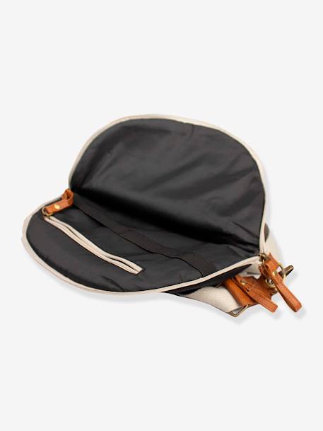 Sac banane noir 5 - vertbaudet enfant 