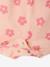 Combishort bébé en voile de coton rose pâle 5 - vertbaudet enfant 