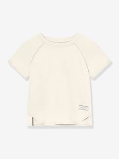 Garçon-T-shirt, polo, sous-pull-T-shirt fonctionnel MATBJERGI avec effet rafraîchissant