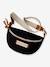 Sac banane noir 4 - vertbaudet enfant 