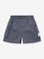 Jupe-short outdoor fille MATADVENTURE bleu foncé 1 - vertbaudet enfant 