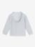 Veste d'été pour enfant avec protection UV MATASLA bleu pâle+carotte+lichen+rose poudré 3 - vertbaudet enfant 