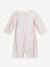 Maillot de bain pour bébé fille avec manches 3/4 MATGOLDIE lavande+multicolore 4 - vertbaudet enfant 