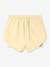 Shorts fonctionnels 2-en-1 MATEIDIE jaune pâle+jaune pastel+rose+rose pâle 4 - vertbaudet enfant 